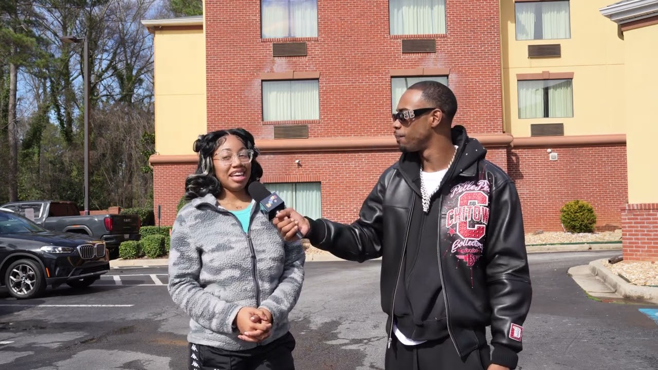 Memo600 Babymama (Pretty Lipz) Explains Why She threw The First Punch at J Mane 20women vs2 Opps!