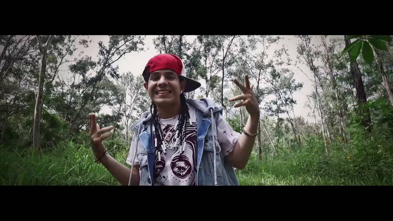 NO ME VERÁN CAER // MANIAKO // VIDEO OFICIAL