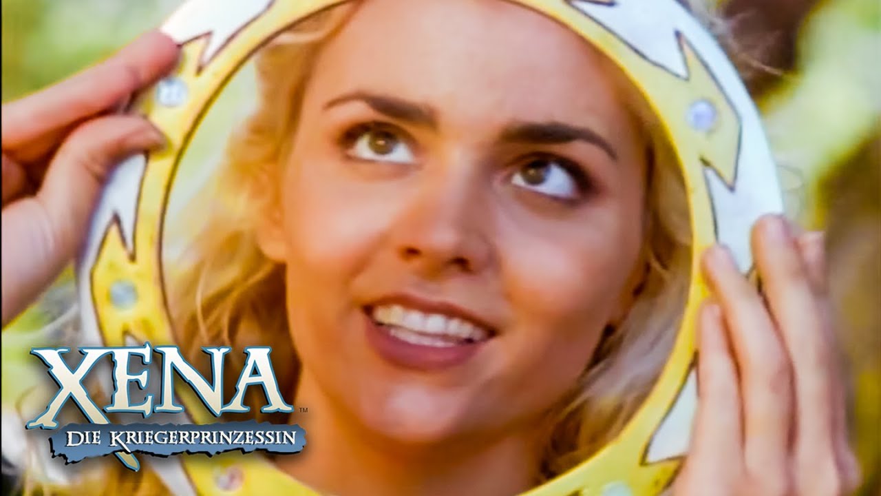 Callisto schwört Rache  | Xena – Die Kriegerprinzessin