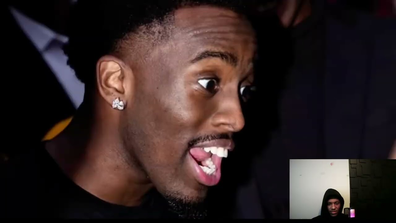 KAI CENAT FINALLY RESPONDS TO THE NBA YOUNGBOY & GIGI RUMORS.....ITS TOO LATE . YB WANT THAT HAT