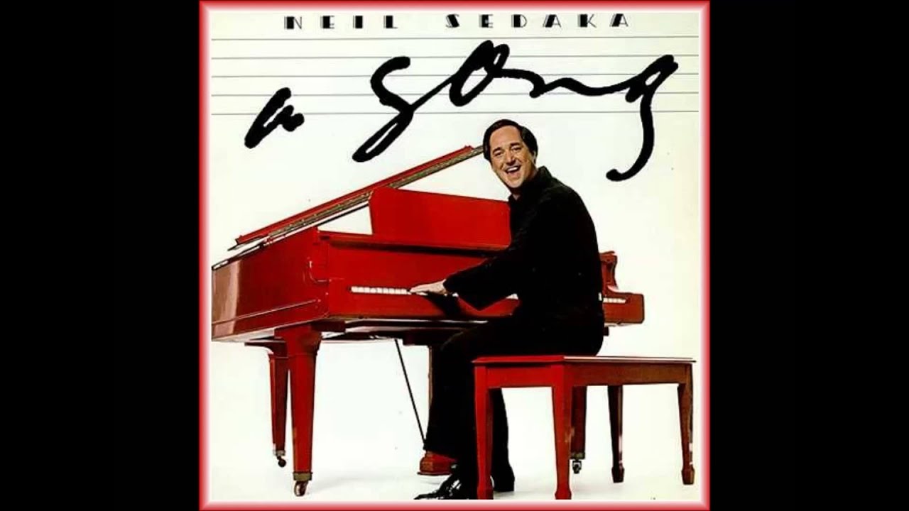 Neil Sedaka - 