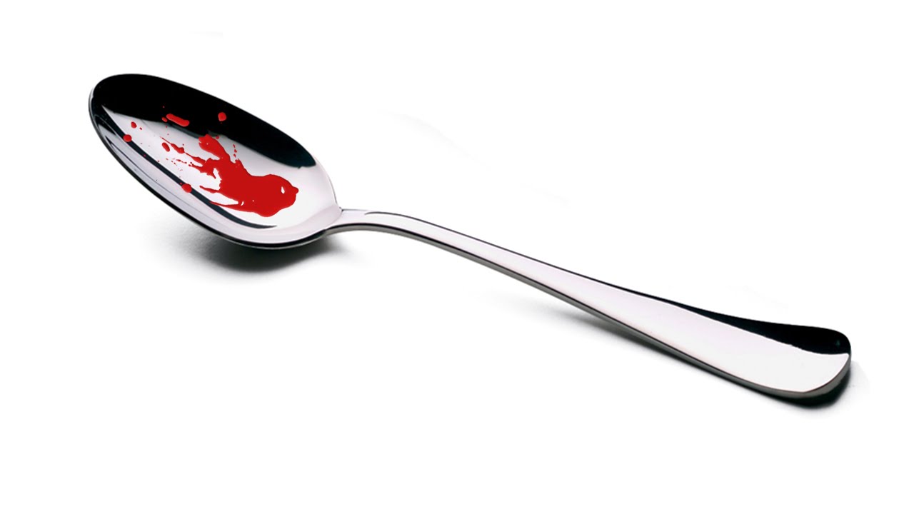 10 Most Bizarre Murder Weapons Ever Used