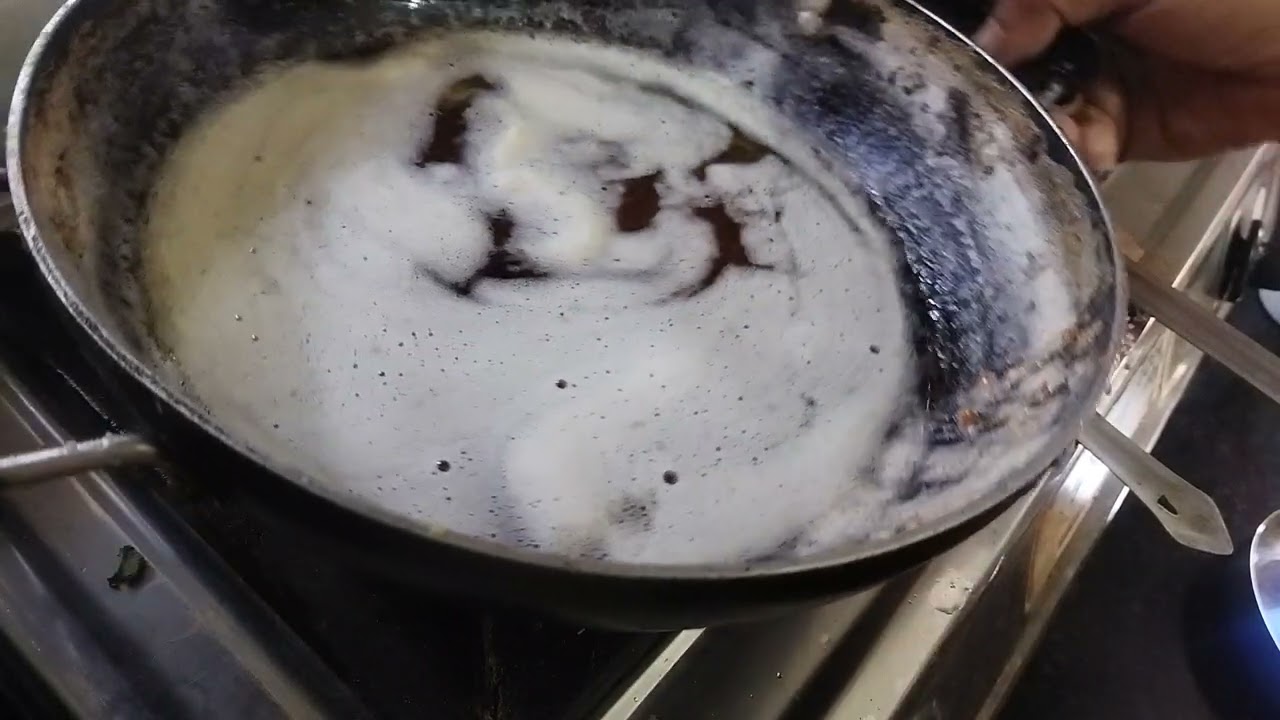 शुद्ध देसी घी निकालने का आसान तरीका 😱 | Pure | Ghee | Recipe