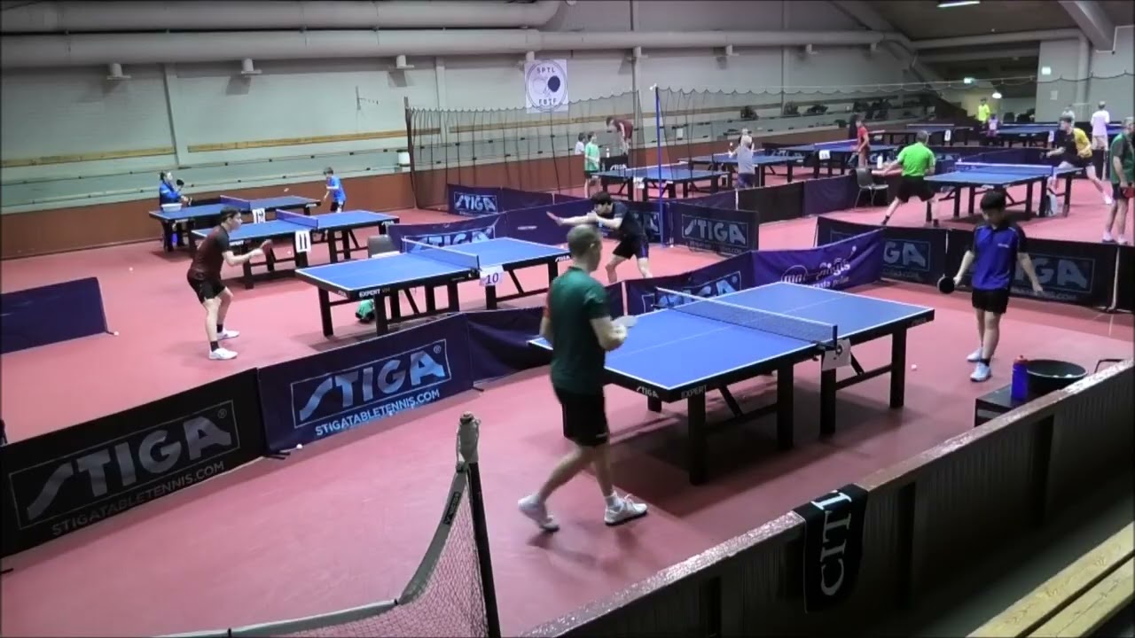 FTTA trainings (Thursday 5.3.2026)