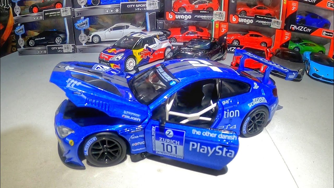 NAKABILI AKO NG DIECAST SA DIVISORIA | NAPAKA MURA