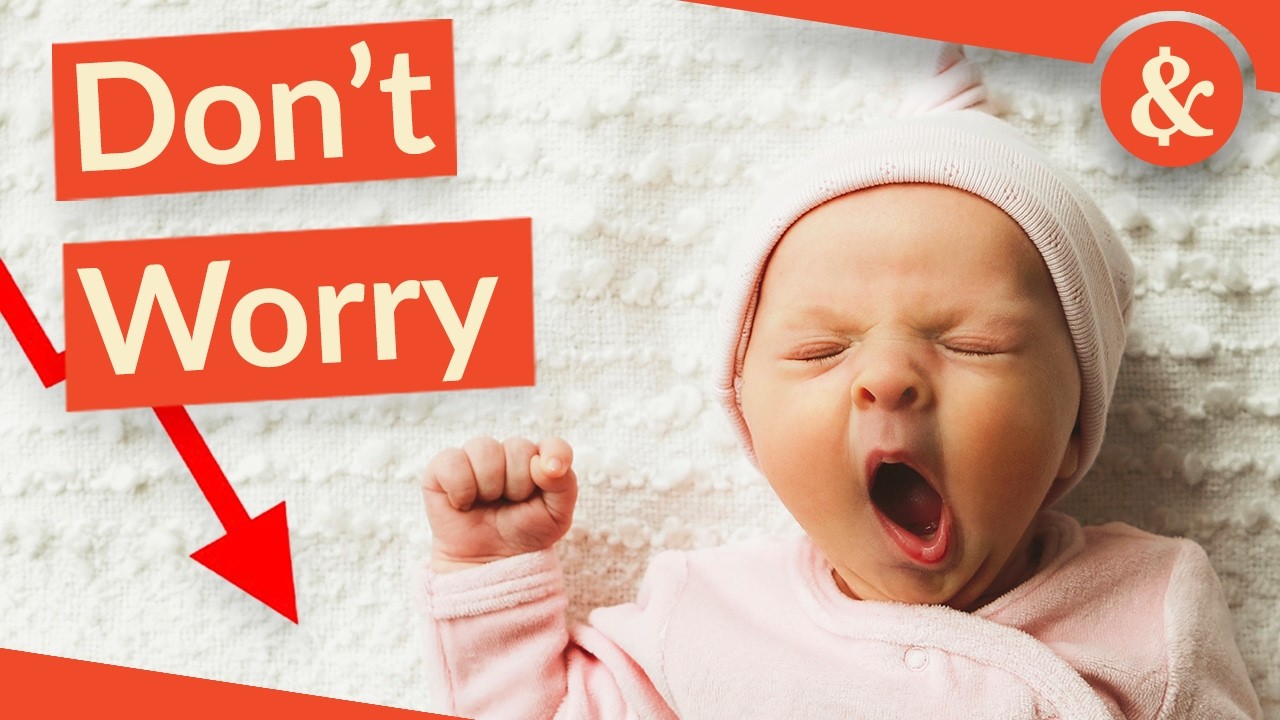 Why you shouldn't worry about the fertility crisis