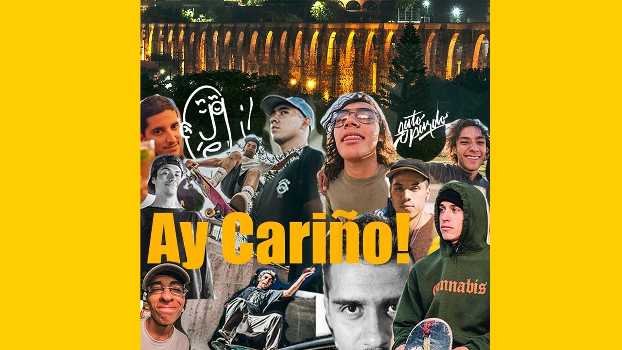 ¡Ay Cariño!