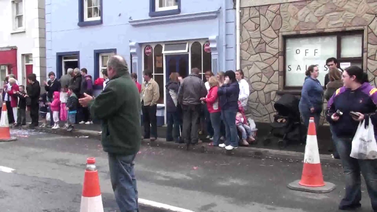 Derrygonnelly funday 2009 part 4 of 4