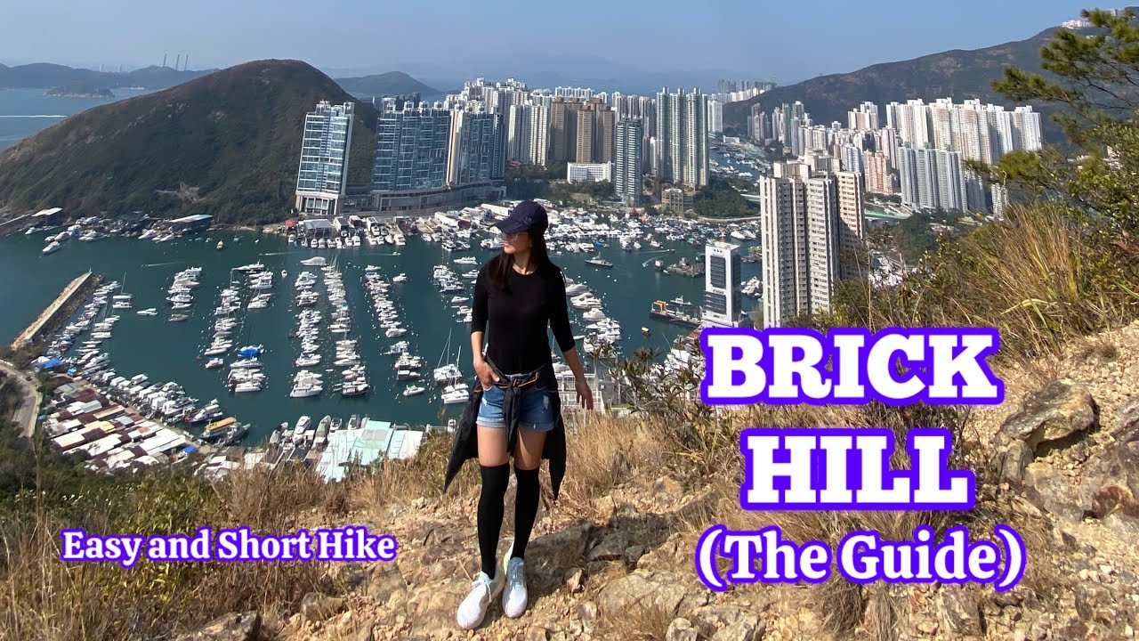 Brick Hill,Hongkong(The Guide)(Gowildpass)