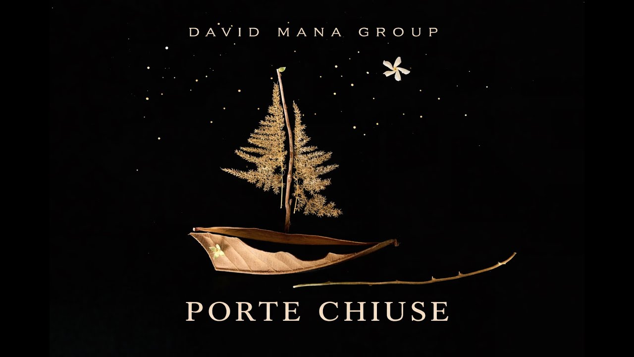 David Mana Group - Porte chiuse - Komma Wörgl 2026