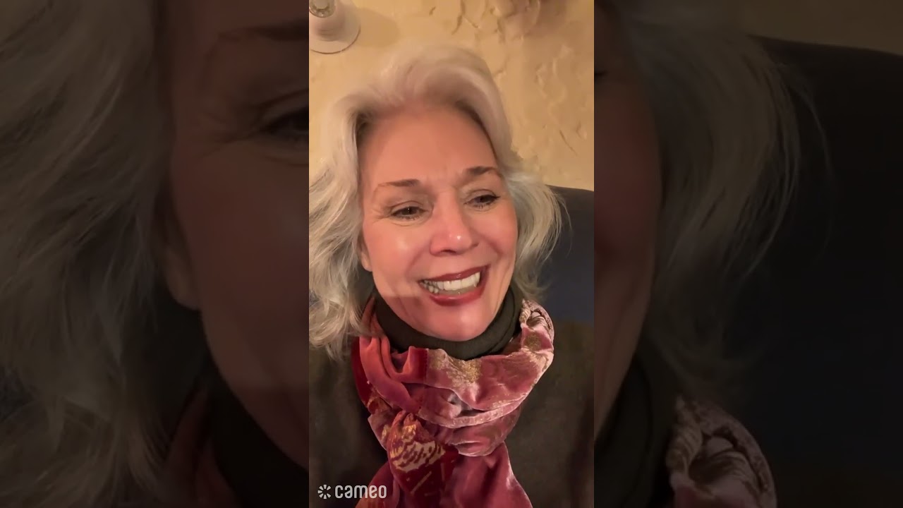 Kathryn Leigh Scott congratulates me on second Grammy nomination and also talks Darks Shadows