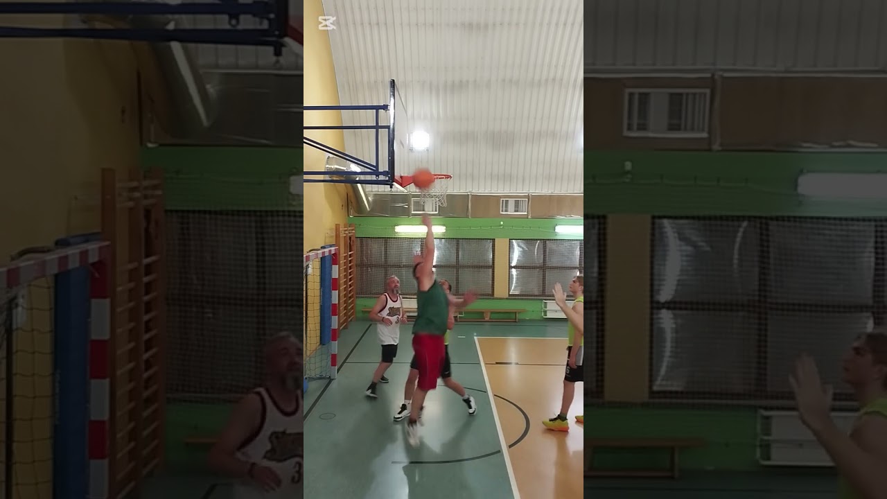 KoszykarskI PIĄTEK &ndash; Kto dziś rozdawał karty? #basketball #viral