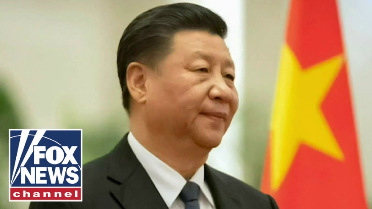 ‘Zero chance’ China would have done this under President Trump: Sen. Markwayne Mullin