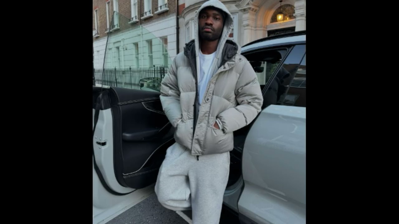 (FREE) Dave Type Beat - 