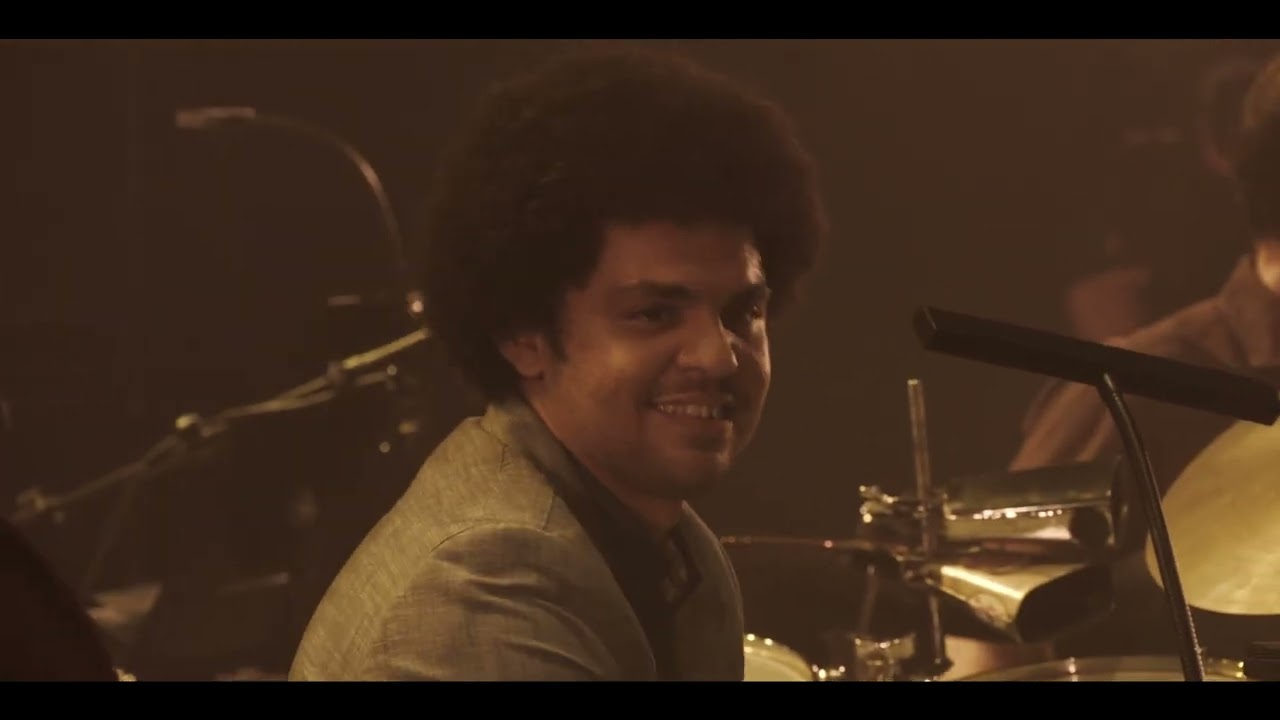 CHUCHO VALDES   Philharmonie 2021   EXTRAIT EL RUMBON