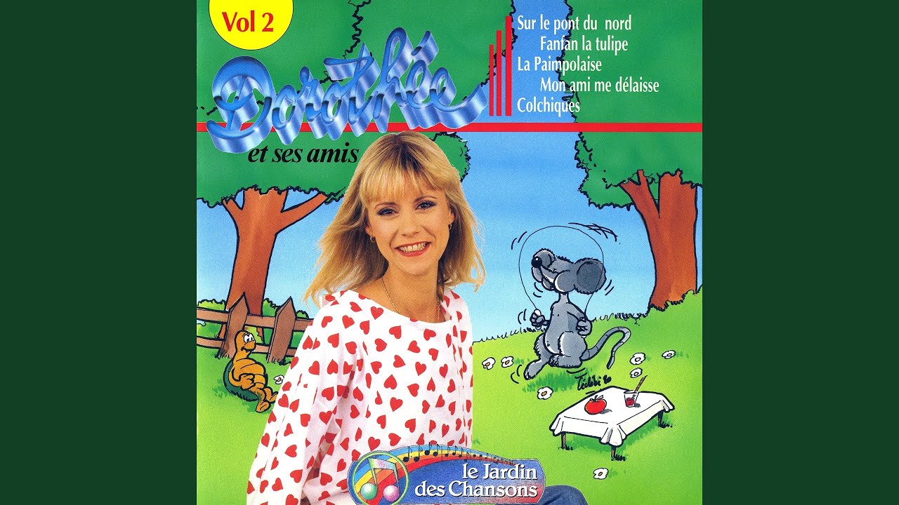 La paimpolaise