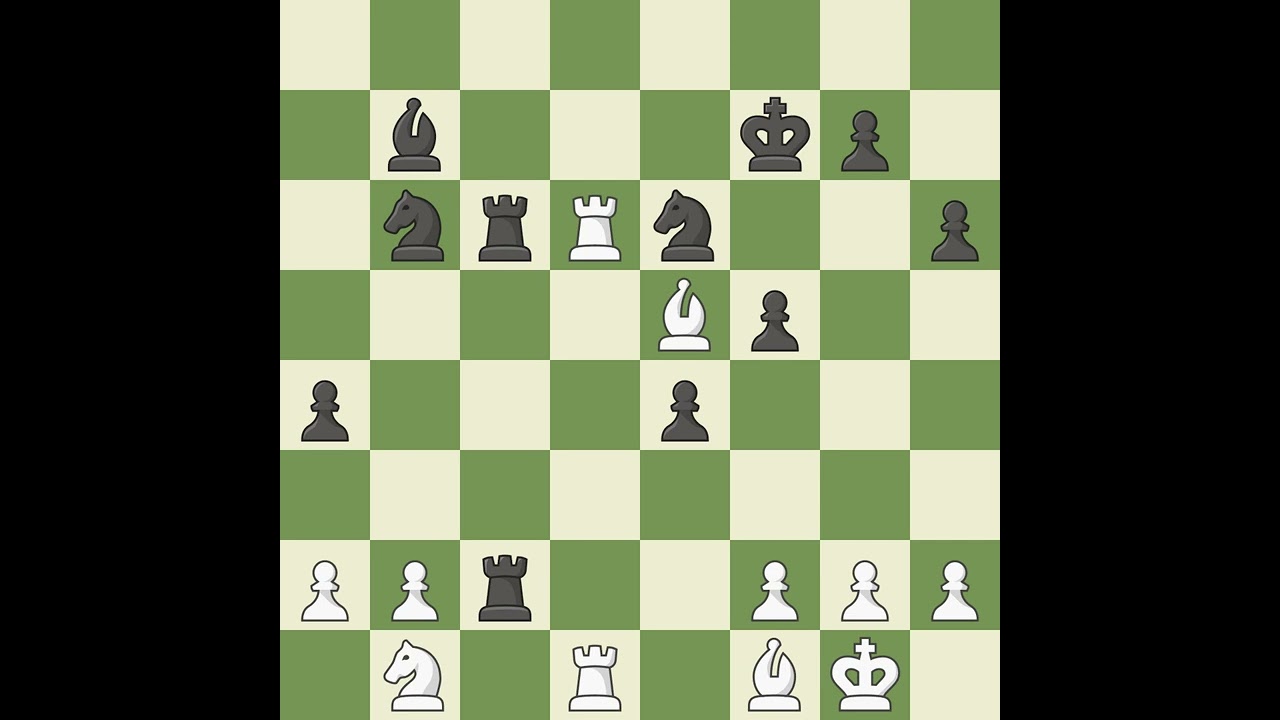 Ruy L&oacute;pez Opening: Berlin Defense, 4.d3 Bc5, Event Titled Tuesday Blitz June 8 2021