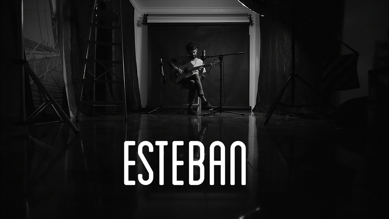 Esteban - Pra ser | Studio62