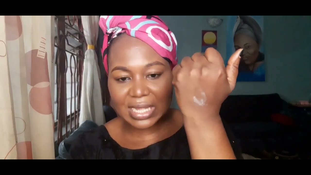 AMOS WHITE SUNBLOCK - Ingredients Review | What to Expect from using OCTYL METHOXYCINNAMATE