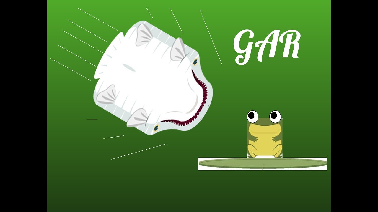 DEEEEP.IO but It's just me playing GAR