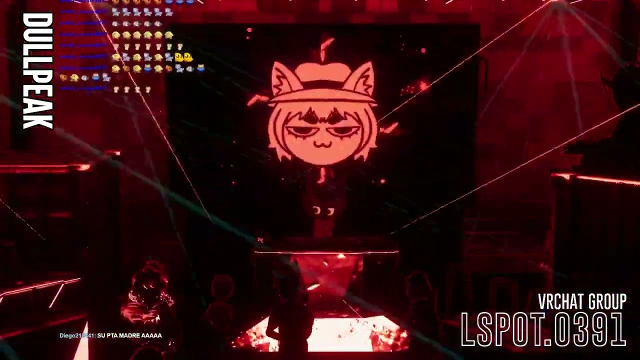 MUSIC THAT IS LOUDER THAN YOUR THOUGHTS | Pushing Buttons