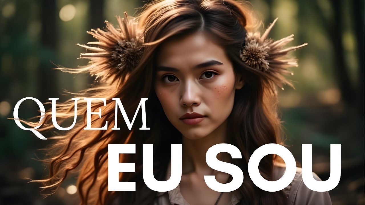 Quem Eu Sou — Música Xamânica de Reconexão Interior