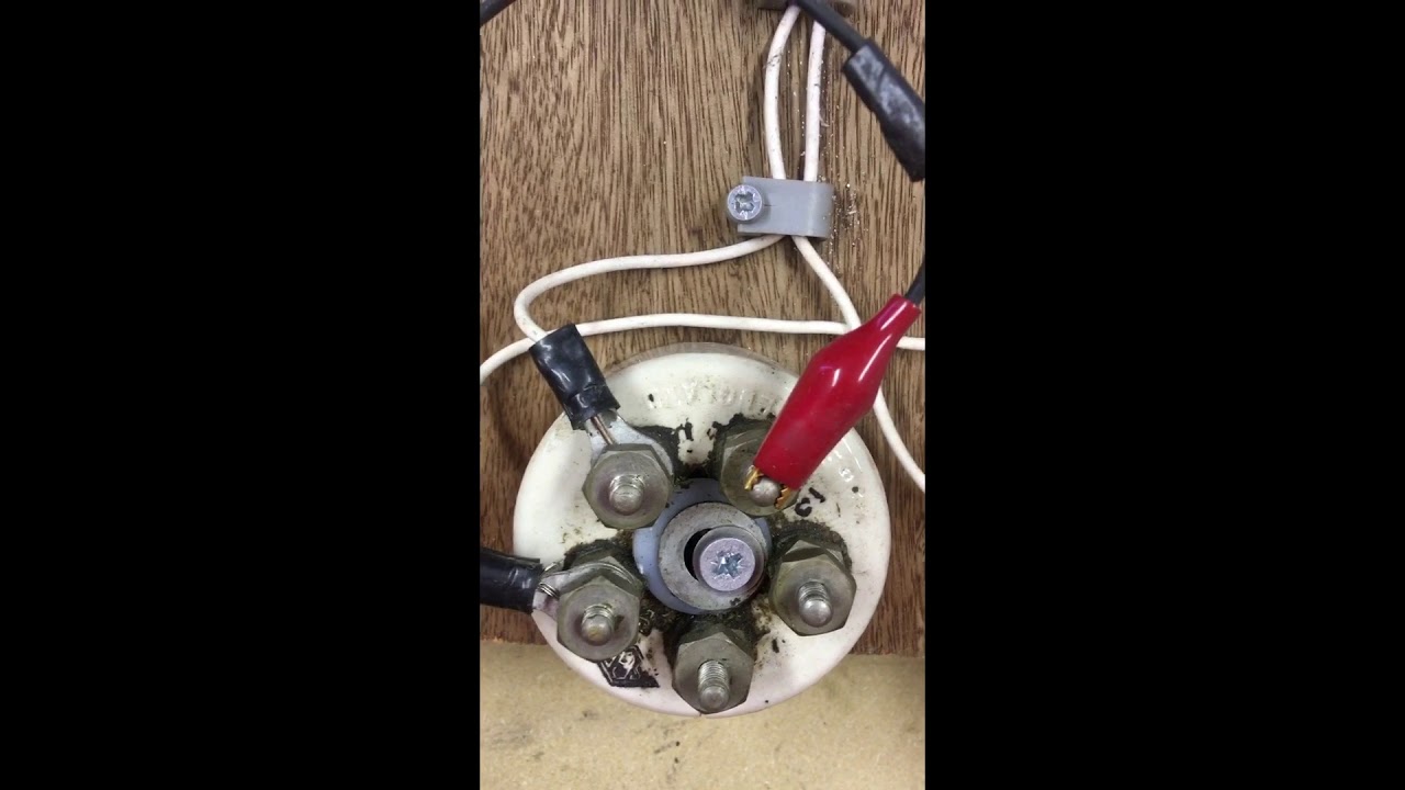 Track circuit basics
