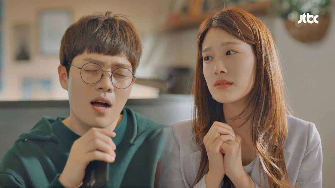 (노래자랑♬) 은근슬쩍 쇼핑몰 홍보하는 손승원x이주우 으라차차 와이키키 13회