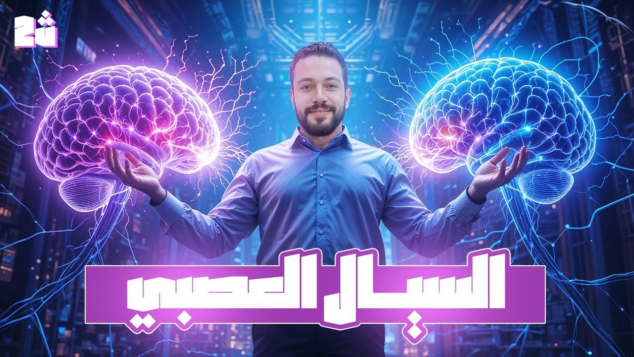 السيال العصــــــــبي ^-^
