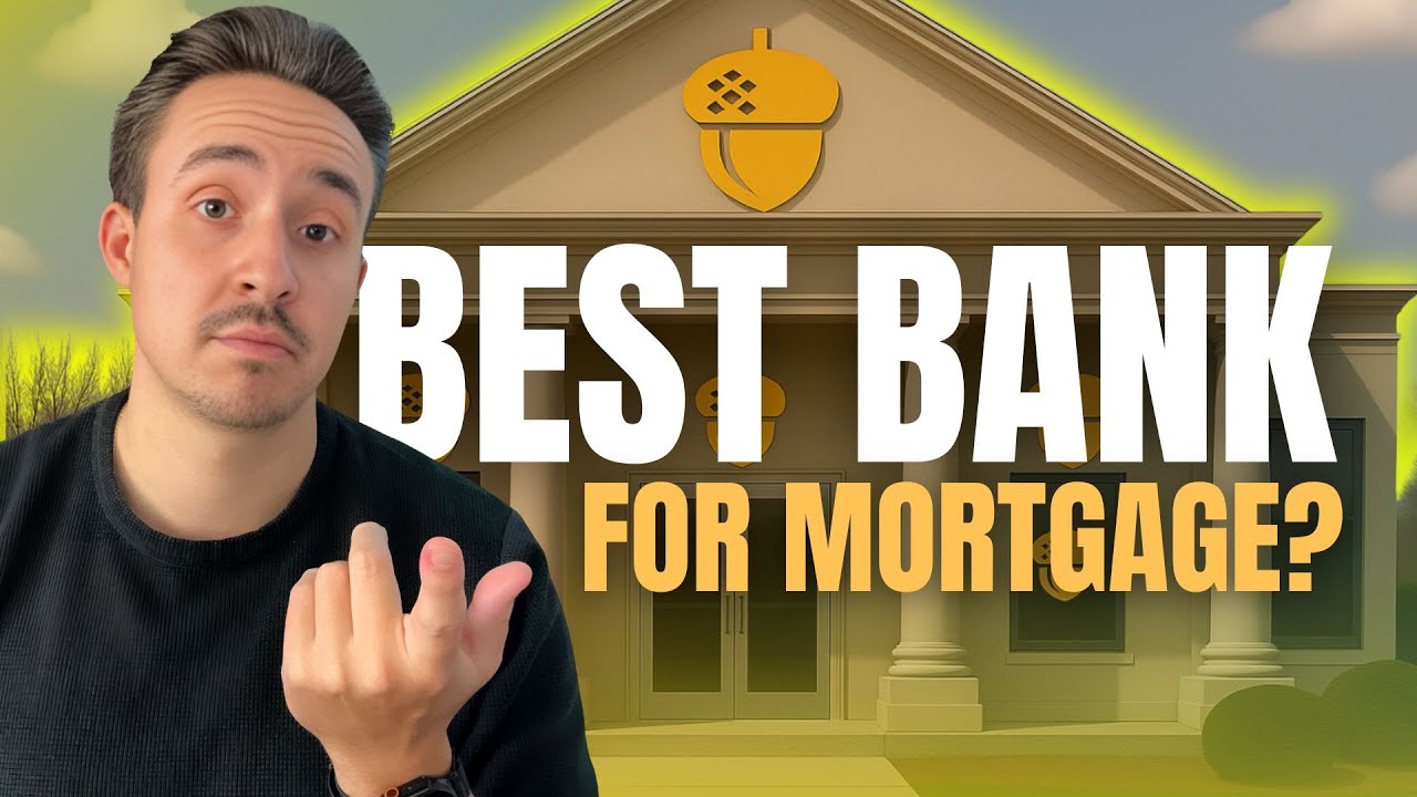 Why First National Might Be Better Than Your Bank for a Mortgage