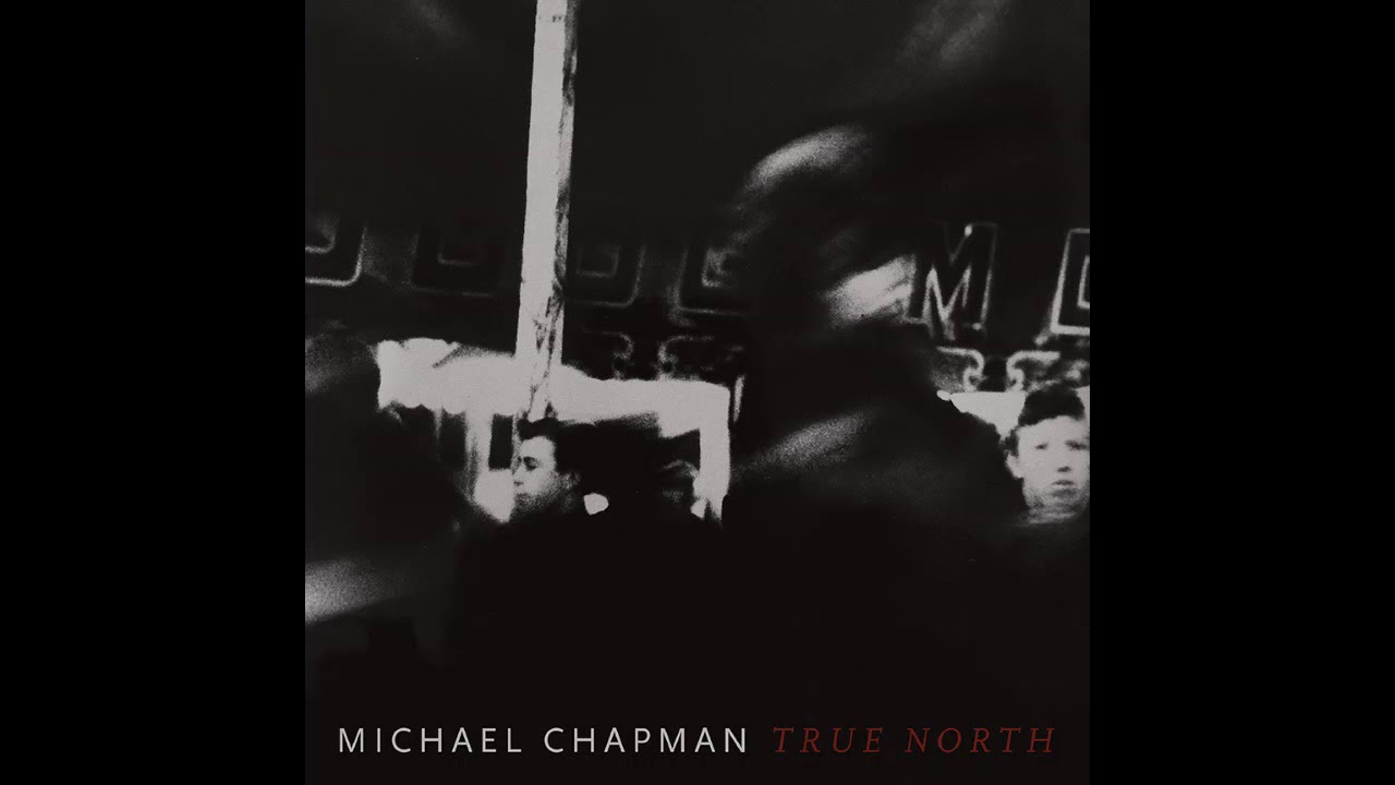 Michael Chapman - 