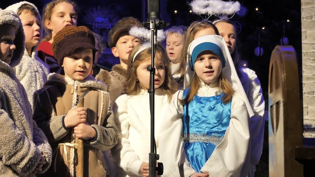 Vanocni koncert 2025