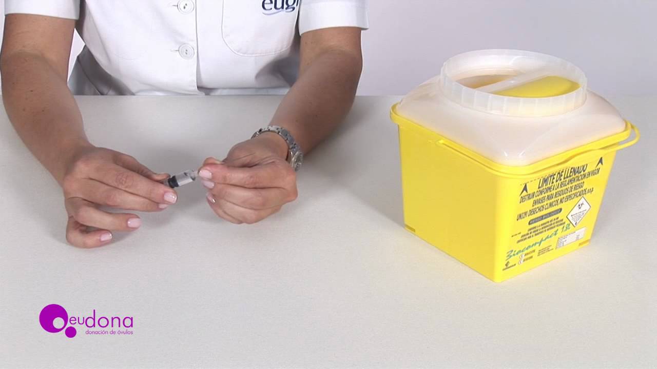на русском языке EUDONA DECAPEPTYL 0,2.wmv