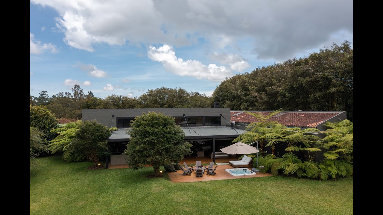 House Tour Casa Llanogrande