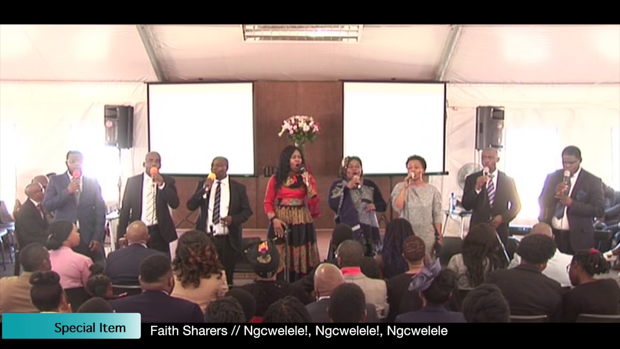Pastor Mothowakae // Acts 16:25-28 [Music Day]