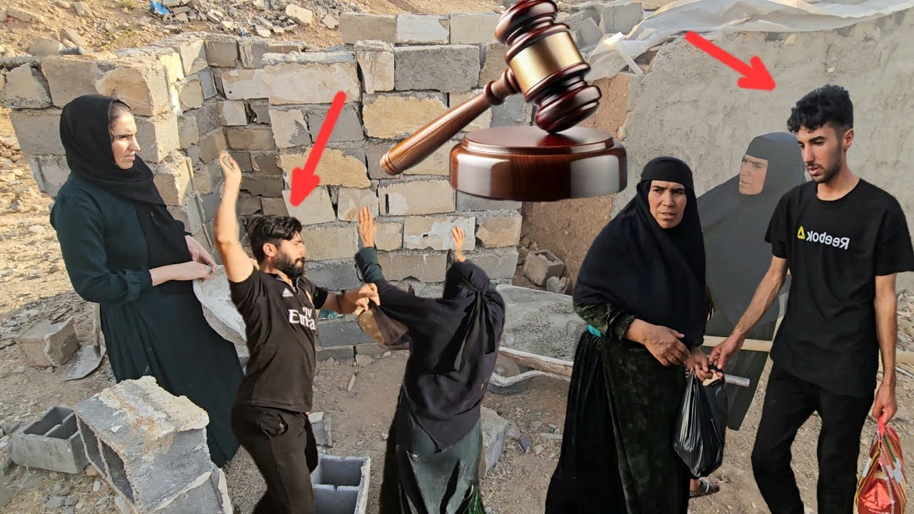  Sajjad takes a second wife, reaction to Saman and Pari's intense fight