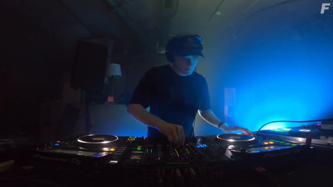 Medzi @ Firehouse (Live DJ Set) - 2/11/2022