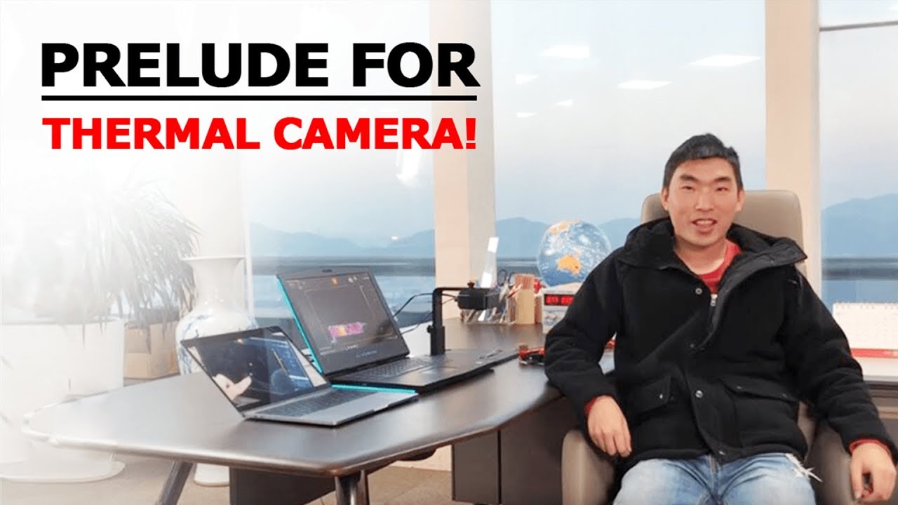 UNION REPAIR THERMAL IMAGER FOR MOBILE PHONE PCB TROUBLESHOOT
