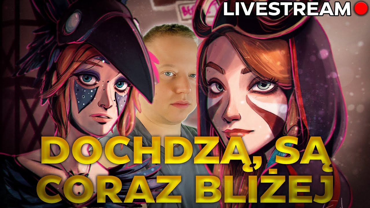 🔴DOCHODZĄ, SĄ CORAZ BLIŻEJ - Life is Strange: Before the Storm Remastered [#02] [KONIEC]🔴
