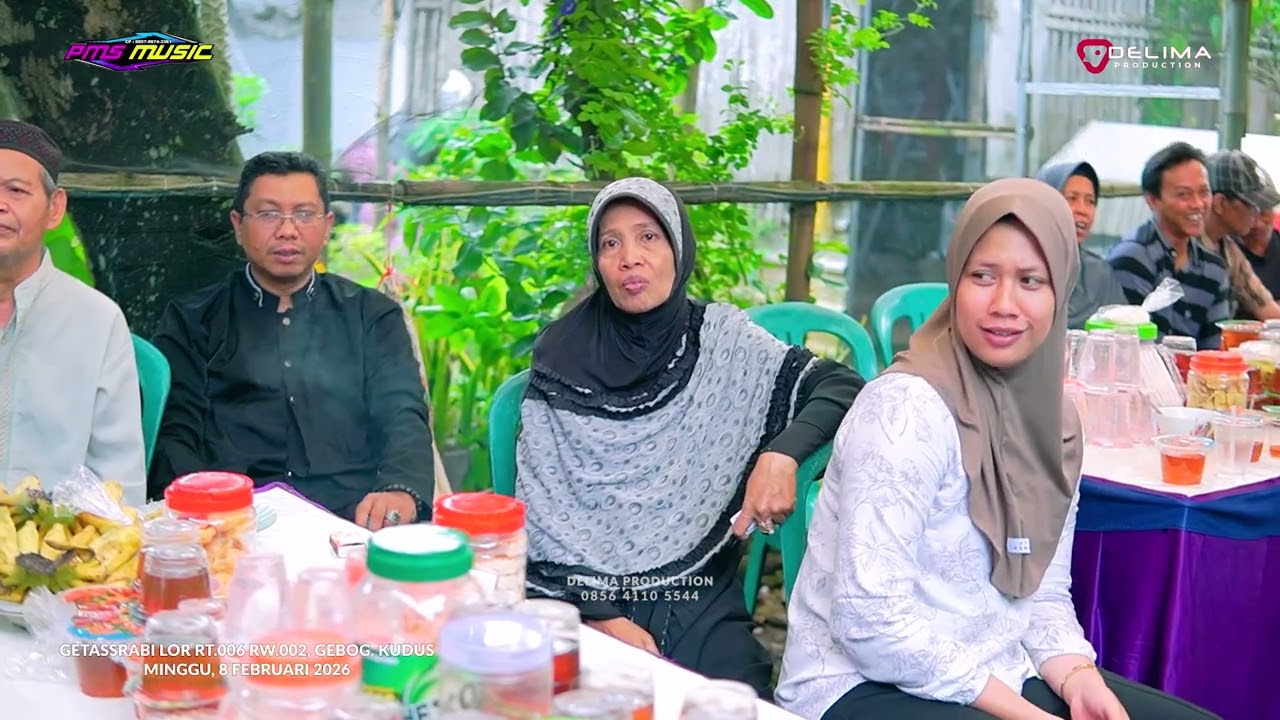 INDAH RAYA - GELAS RETAK 
