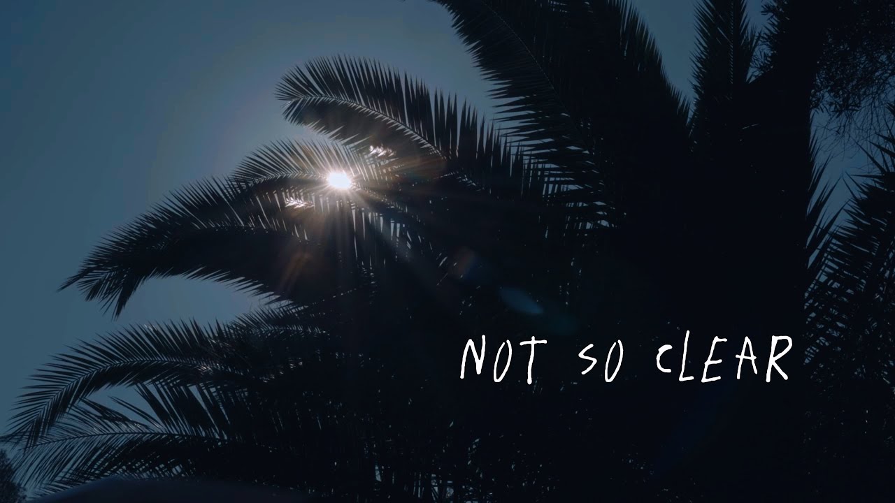 FlowHertz - Not So Clear (Official Video)