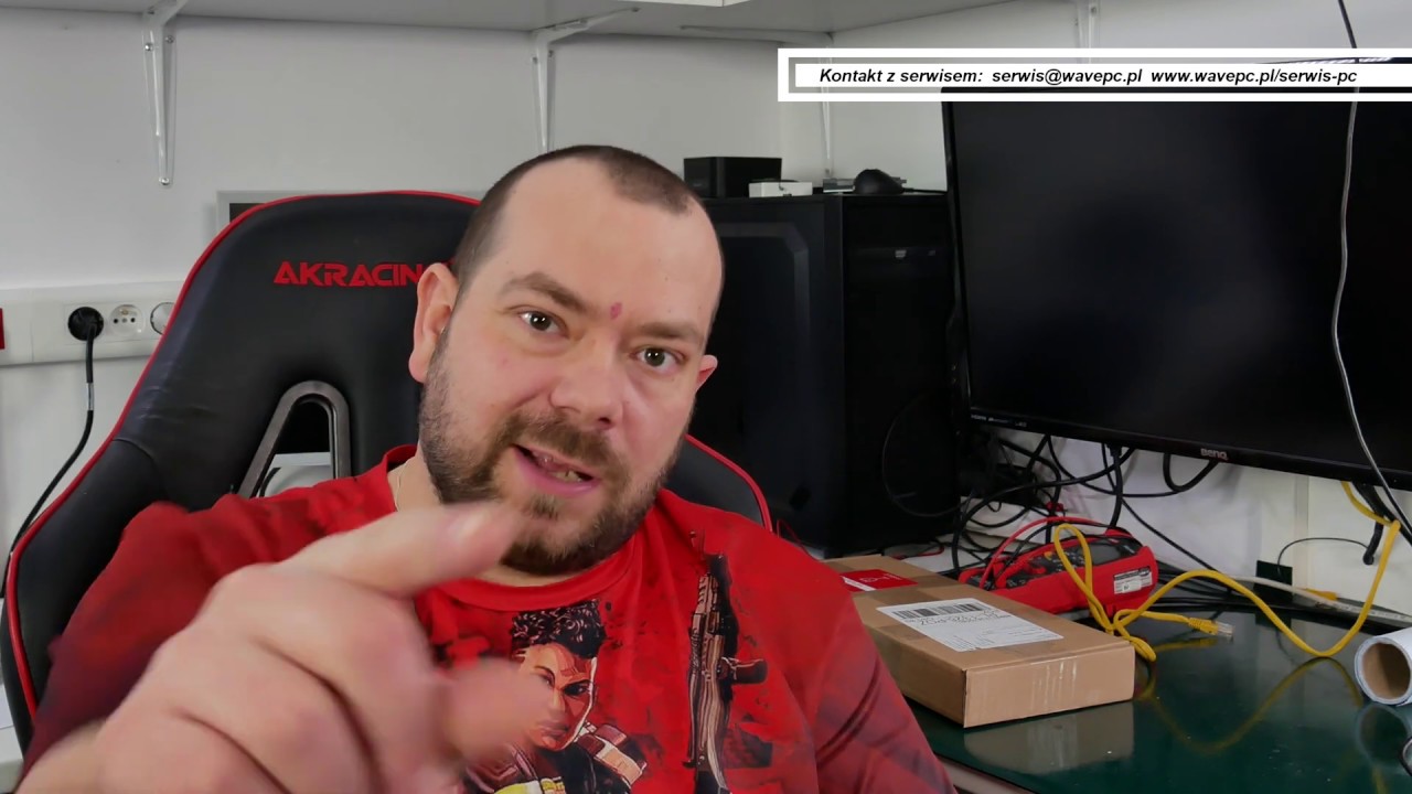 Już oficjalnie - możesz WYSŁAĆ do nas sw&oacute;j komputer do naprawy!