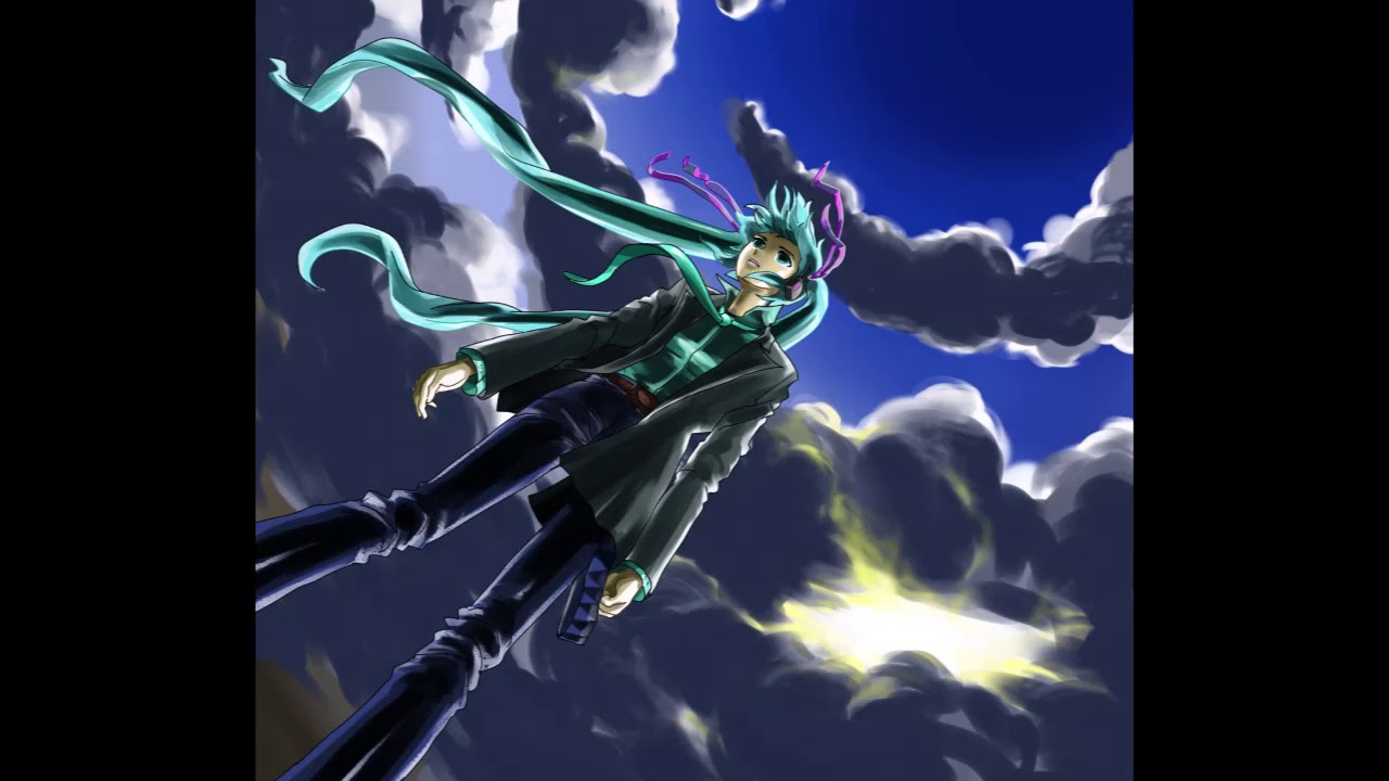 【Hatsune Miku】Hometown (English)【Original Song】