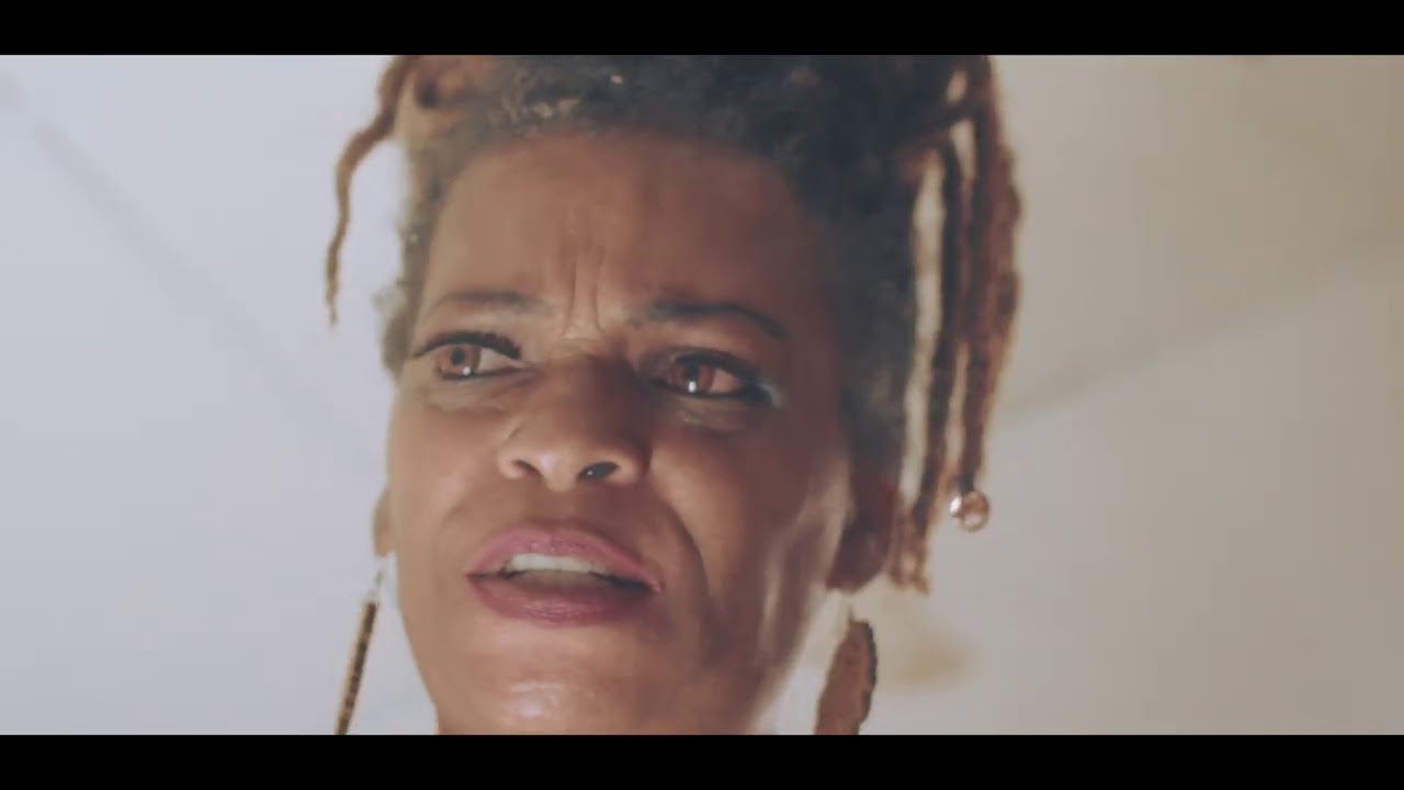 BannUpPrince - Grandma (Official Music Video)