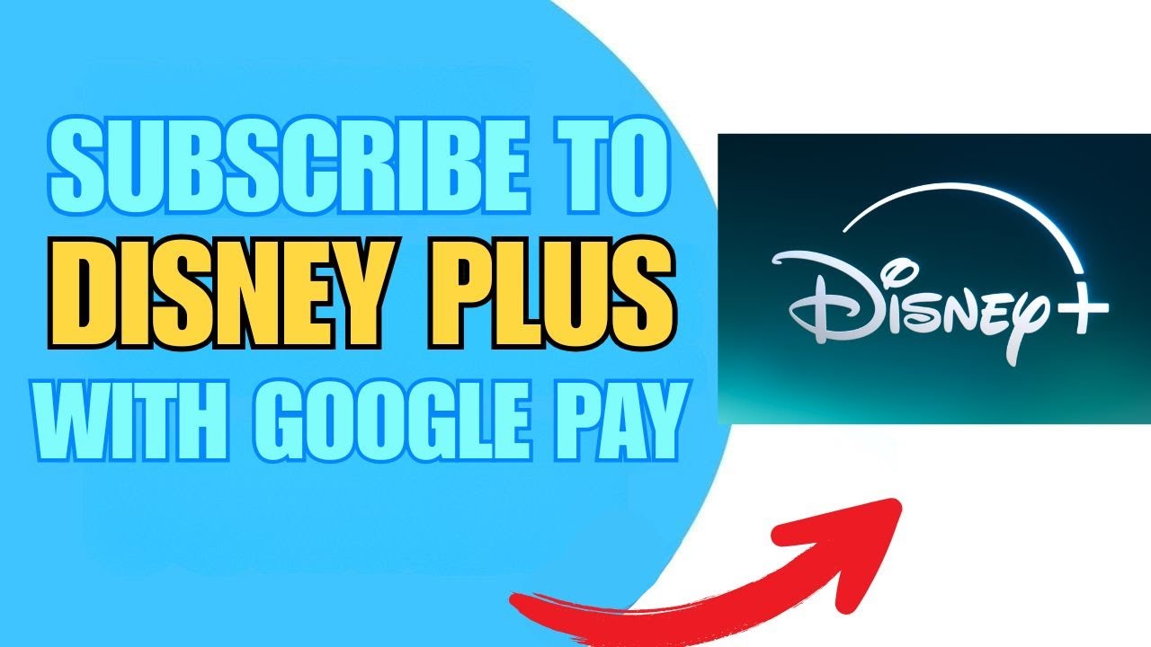 КАК ОПЛАТИТЬ DISNEY PLUS ЧЕРЕЗ GOOGLE PLAY В 2026 ГОДУ! (ПОЛНОЕ РУКОВОДСТВО)