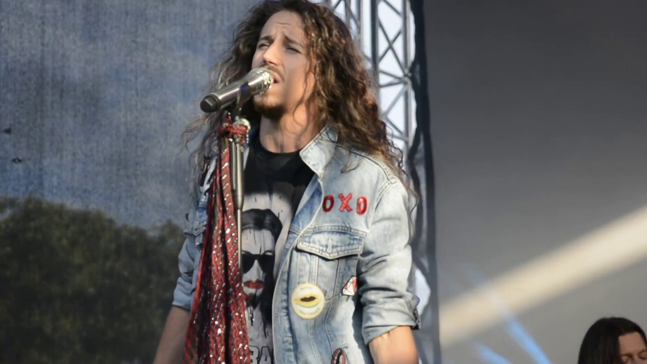 Michał Szpak 