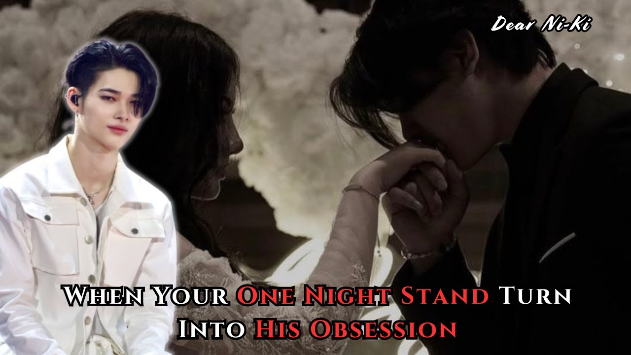POV: You thought it was a one-night stand... he thought it was forever (Ni-ki FF)