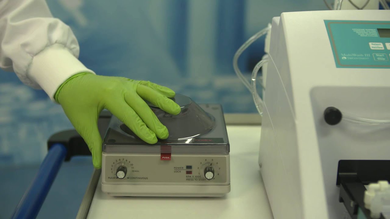 IO-I-PTH Assay Overview