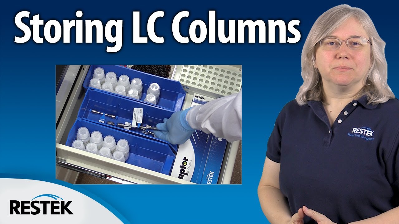 LC Column Storage