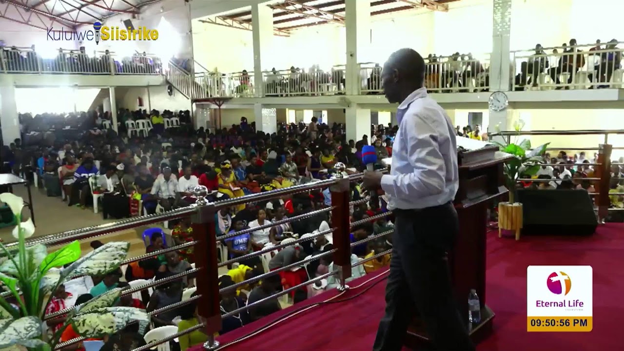 KULULWE SIISIRIKE WITH ALLEN VIVIAN SN2 (EP4)